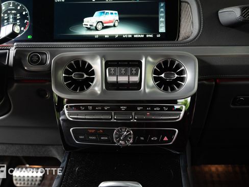 Used 2023 Mercedes-Benz G 63 AMG 4MATIC image 27