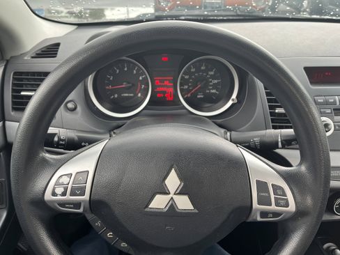 Used 2011 Mitsubishi Lancer ES FWD image 15