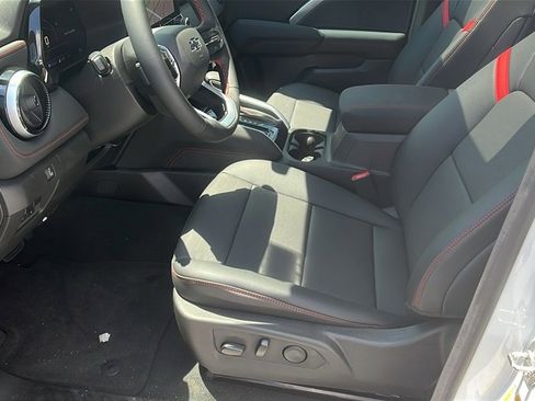 New 2025 Chevrolet Colorado Z71 w/ Technology Package image 13