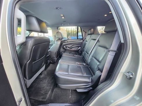 Used 2016 GMC Yukon SLT image 19