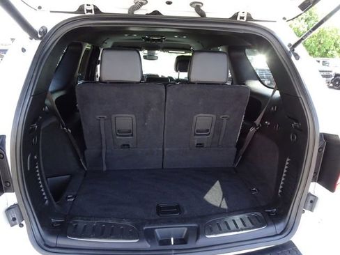 Used 2019 Dodge Durango GT RWD image 29