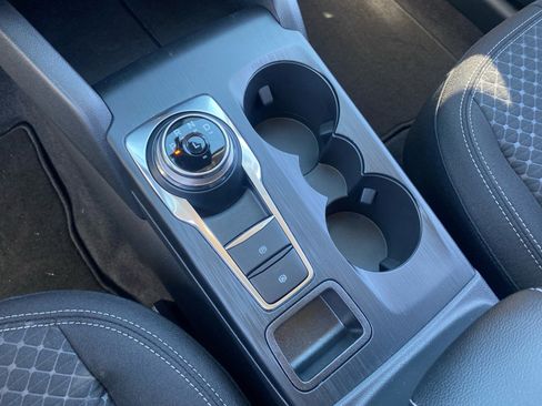 New 2026 Ford Escape Active w/ Tech Pack #1 image 15