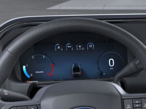 New 2026 Ford F350 Lariat w/ Tremor Off-Road Package image 39