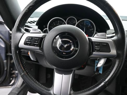 Used 2006 MAZDA MX-5 Miata Touring image 19