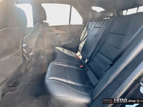 Used 2024 Mercedes-Benz GLE 450 4MATIC image 17
