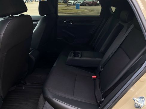 Used 2025 Honda Civic Sport image 30