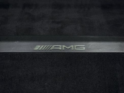 Used 2019 Mercedes-Benz AMG GT R image 36