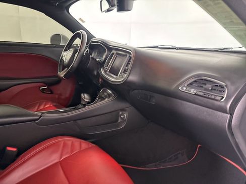 Used 2021 Dodge Challenger SRT Hellcat Redeye RWD image 25