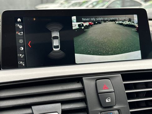 Used 2020 BMW M4 Coupe w/ Competition Package image 22