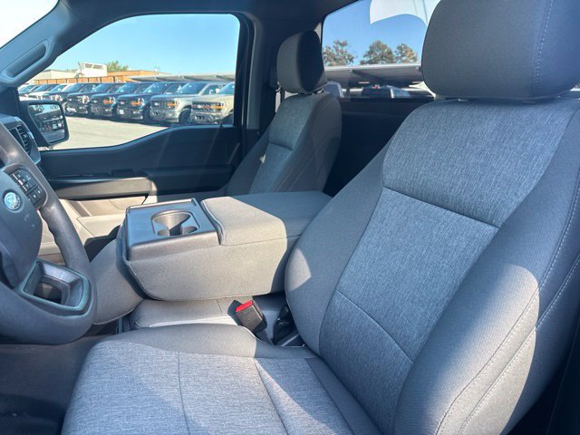 Used 2024 Ford F150 XL RWD image 10