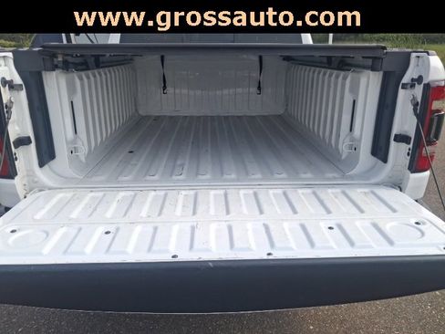 Used 2020 RAM 1500 Rebel w/ Rebel Level 2 Equipment Group image 20