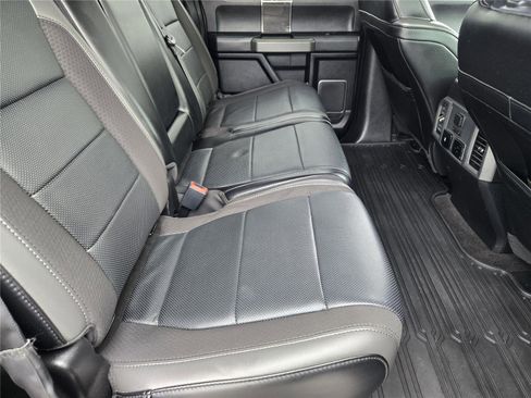 Used 2019 Ford F150 Raptor w/ Equipment Group 802A Luxury AWD/4WD image 29