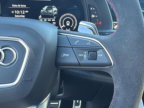 New 2026 Audi RS Q8 performance image 24