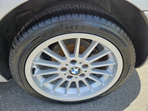 Used 2002 BMW Z3 3.0i image 9