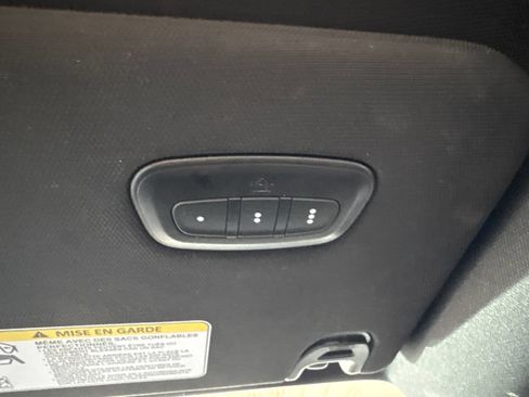 Used 2025 RAM 1500 Lone Star AWD/4WD image 18