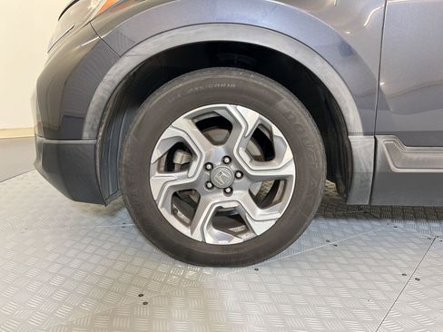 Used 2019 Honda CR-V EX image 12