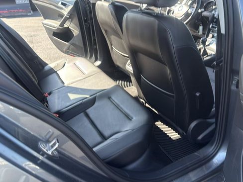 Used 2018 Volkswagen Golf Alltrack S AWD/4WD image 26