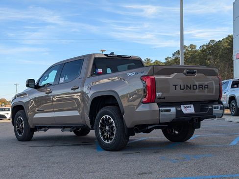 New 2026 Toyota Tundra SR5 image 3