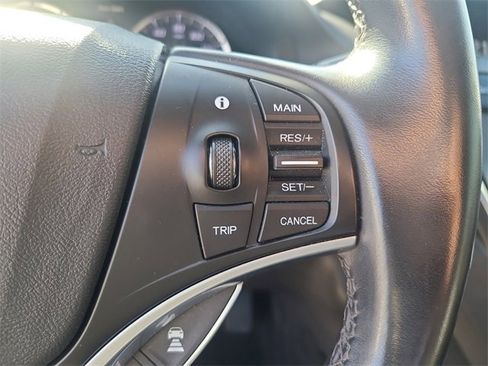 Used 2020 Acura MDX SH-AWD image 26
