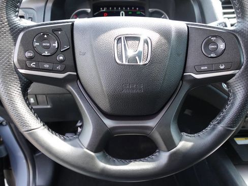 Used 2023 Honda Passport EX-L image 48