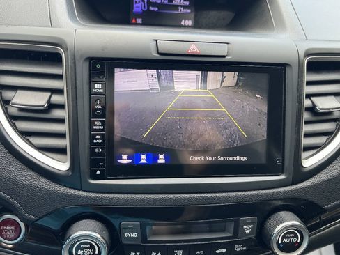 Used 2015 Honda CR-V Touring image 40