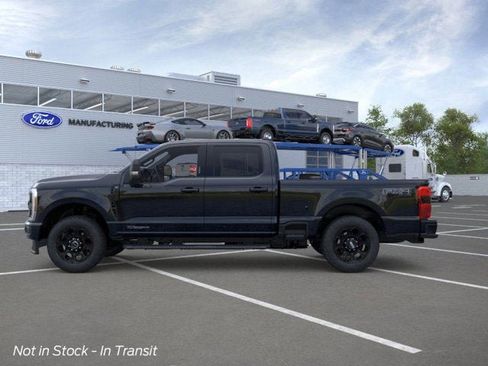 New 2026 Ford F250 XLT w/ XLT Premium Package image 3
