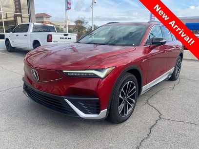 Used 2024 Acura ZDX A-Spec