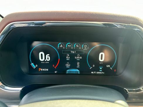 Used 2023 Ford F150 Lariat w/ Equipment Group 502A High AWD/4WD image 15