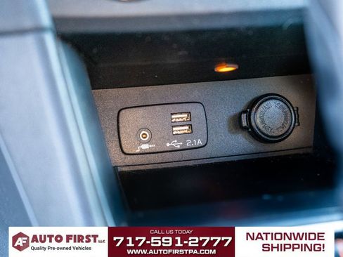 Used 2023 Subaru Crosstrek 2.5i Limited w/ Moonroof Package image 19