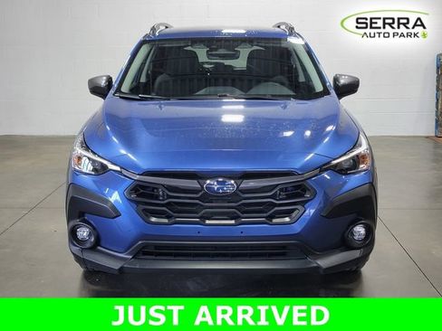 Used 2025 Subaru Crosstrek 2.0i Premium AWD/4WD image 3