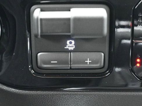 New 2026 Chevrolet Silverado 1500 LT Trail Boss w/ LT Trail Boss Premium Package image 32