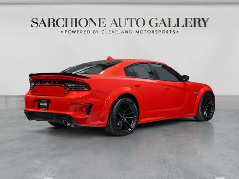 Used 2023 Dodge Charger Scat Pack RWD image 4
