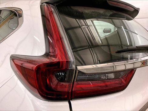 Used 2021 Honda CR-V LX image 28