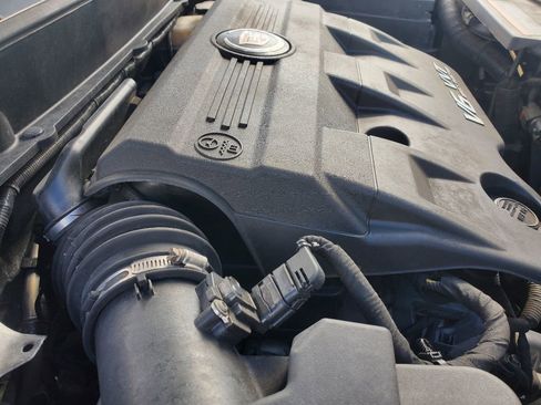 Used 2013 Cadillac SRX FWD image 39