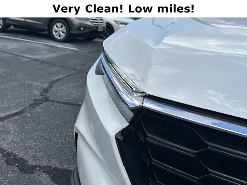 Used 2025 Honda CR-V EX image 12