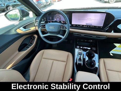New 2026 Audi A5 2.0T Premium AWD/4WD image 10