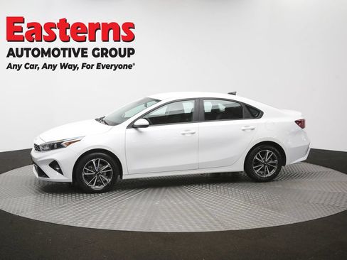 Used 2023 Kia Forte LXS FWD image 57
