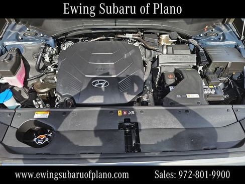 Used 2023 Hyundai Palisade Calligraphy image 24