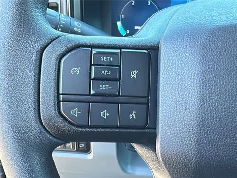 New 2026 Ford F250 XLT w/ XLT Premium Package image 24
