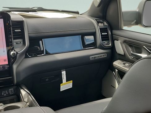 New 2026 RAM 1500 Rebel w/ Advanced Safety Group II image 26