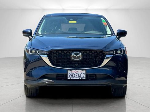 Used 2023 MAZDA CX-5 AWD 2.5 S w/ Select Package image 8