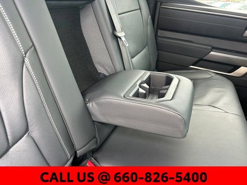 Certified 2026 Toyota Tundra SR5 w/ SR5 Premium Package AWD/4WD image 10