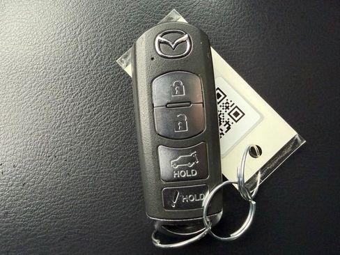 Used 2019 MAZDA CX-5 Grand Touring Reserve image 14