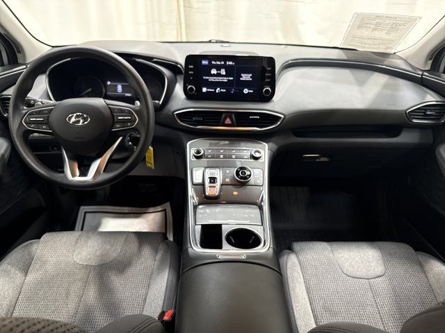 Used 2023 Hyundai Santa Fe SE AWD/4WD image 15