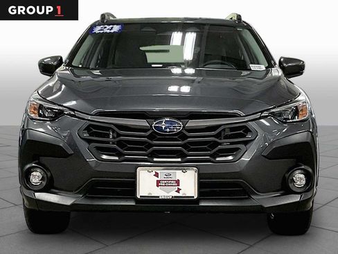 Used 2024 Subaru Crosstrek 2.0i Premium AWD/4WD image 4