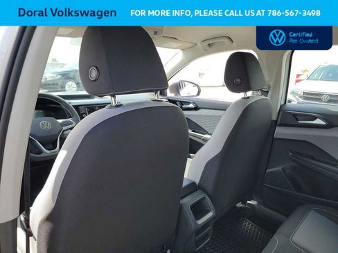 Used 2023 Volkswagen Taos S image 27