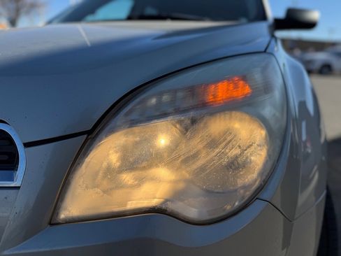 Used 2014 Chevrolet Equinox LS image 49