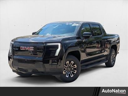 New 2026 GMC Sierra EV Elevation w/ Premium Package