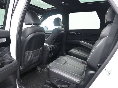 Used 2022 Hyundai Palisade Calligraphy AWD/4WD image 25