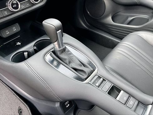 New 2026 Honda HR-V EX-L image 7